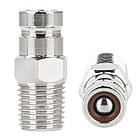 Коннектор SUZUKI для бака 4.07.532.99.003 нова якість тато для надійного підключення та роботи системи, фото 3