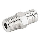 Коннектор SUZUKI для бака 4.07.532.99.003 нова якість тато для надійного підключення та роботи системи, фото 2