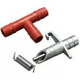 Поїлки для утримання кроликів і гризунів