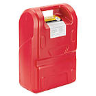 Бак паливний для човна та катера SEAFLO SFGT-12-01 об'єм 12 літрів з автоматичним повітряним клапаном, фото 3