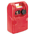 Бак паливний для човна та катера SEAFLO SFGT-12-01 об'єм 12 літрів з автоматичним повітряним клапаном, фото 4