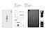 Планшет Doogee T36 8/256Gb Urban Black, фото 7