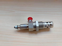 Свічка запалювання факельна 11V Iveco Daily E3 (2000-2005) 2.8tdi/hpi, 500314583