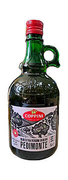Олія оливкова Coppini Pedimonte 1 л