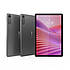 Планшет Lenovo Tab TB311FU 4/128GB Luna Grey + Clear Case (ZAEH0006UA), фото 11