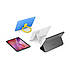 Планшет Lenovo Tab TB311XU 4/128GB 4G Luna Grey + Kids Bumper&Pen (ZAEJ0129UA), фото 4