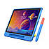 Планшет Lenovo Tab TB311XU 4/128GB 4G Luna Grey + Kids Bumper&Pen (ZAEJ0129UA), фото 5
