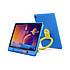 Планшет Lenovo Tab TB311XU 4/128GB 4G Luna Grey + Kids Bumper&Pen (ZAEJ0129UA), фото 6
