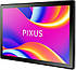 Планшет Pixus Line 6/128GB 4G Dual Sim Grafite, фото 3