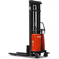 Штабелер напівелектричний HELI CBS15J-25