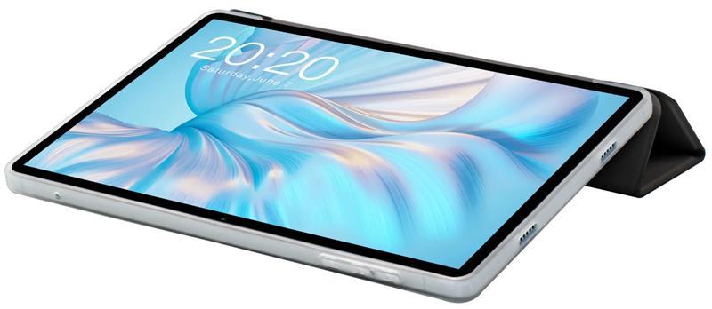 Планшет Teclast M50 6/128GB 4G Dual Sim Aqua Blue (M5M1/TL-112220) з чохлом, фото 1