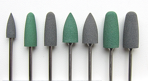 Силікон-карбідні шліфувальники-полірувальники манікюрні купити Одеса,Харків,Київ