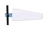 Антена логоперіодична ЛПА LPA GSM 700-2700 МГц, 100 Вт,  9 dBi, N-female, фото 5