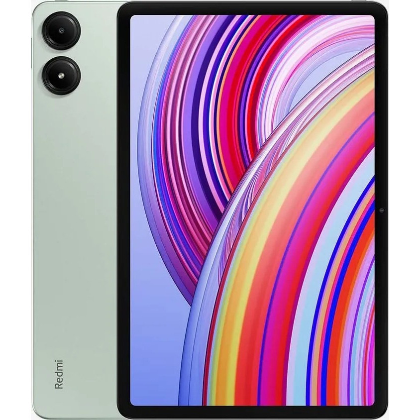 Планшет Xiaomi Redmi Pad Pro 8/256GB Mint Green (VHU4729EU), фото 1