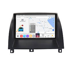Штатна магнітола Mekede M6 Plus MG 3 II Cross (2013-2021) CarPlay QleD