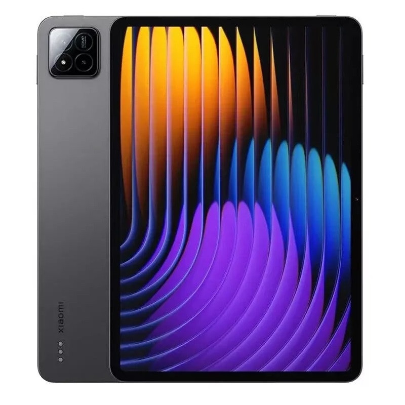 Планшет Xiaomi Pad 7 WiFi 8/128 GB Gray (VHU5476EU)
