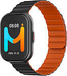 Смарт-годинник iMiki SE1 Black Magnetic Strap