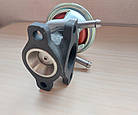 Клапан EGR до 2011 Fiat Ducato 250 (2006-2011) 2.3JTD, 504150396, фото 2