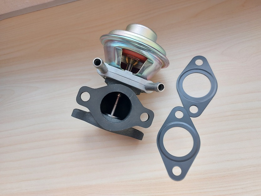 Клапан EGR до 2011 Fiat Ducato 250 (2006-2011) 2.3JTD, 504150396, фото 1