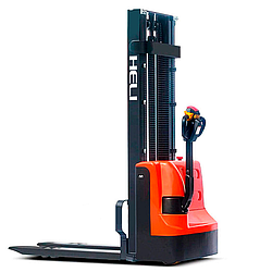 Штабелер електричний CDD12J-3500 вантажопідйомністю 1,2 т