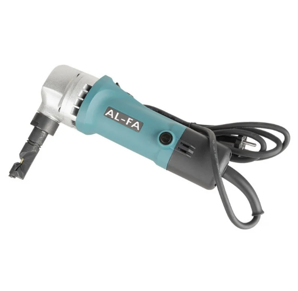 Висічні ножиці AL-FA (ALNB18), фото 1