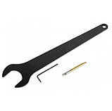 Висічні ножиці AL-FA (ALNB18), фото 7