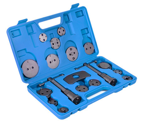 Набір для заміни гальмівних колодок Falon Tech FTXC4018, фото 1