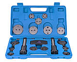 Набір для заміни гальмівних колодок Falon Tech FTXC4018, фото 3