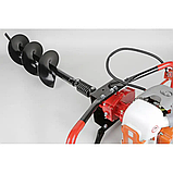 Мотобур бензиновий LEX GD520, фото 4