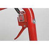 Мотобур бензиновий LEX GD520, фото 8