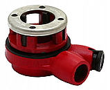 Набір плашок для нарізки різьби труб 5 шт. Silver S10431, фото 5