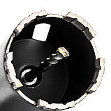 Кільцева алмазна коронка 68 мм Falon-Tech FT6805, фото 6