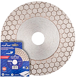 Диск для різання та шліфування кераміки Falon-Tech FTDCG125ED, фото 2