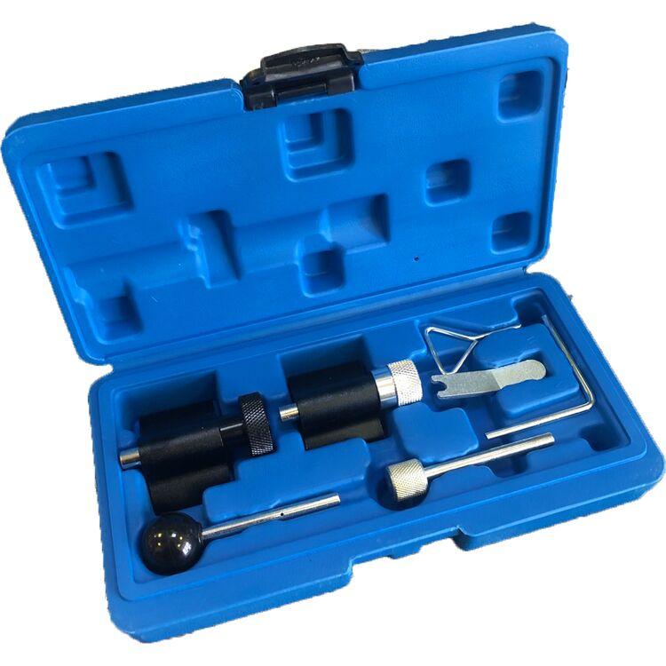 Комплект блокування ГРМ 1.4-1.9 і 2.0 SDI VW, Seat, Ford, Audi, Skoda Falon-Tech FT0200, фото 1