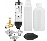 Набір для діагностики витоків із блоку циліндрів ГБЦ Falcon F06201, фото 4