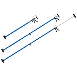 Підпори телескопічні для стель і гіпсокартону AL-FA ALHTS2E, фото 2