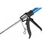 Підпори телескопічні для стель і гіпсокартону AL-FA ALHTS2E, фото 4