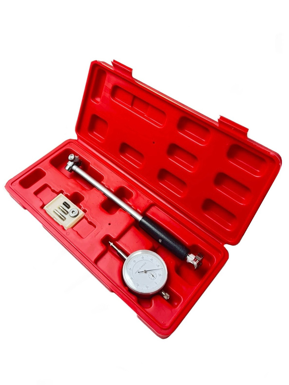 Нутромір індикаторний 35-50 мм MAR-POL, фото 1