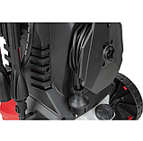 Мийка високого тиску LEX LXHPW24160, фото 5