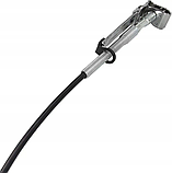 Щипці для зняття стяжок та хомутів MAR-POL M49550, фото 2