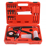 Тестер вакуумний витоків у циліндрах Silver S10455, фото 3