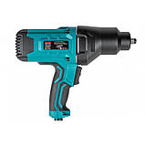 Електричний ударний гайковерт AL-FA 800 Нм ALEW2, фото 3