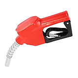 Заправна станція AL-FA 12В 40л/хв ALDP-40AT-12V, фото 7