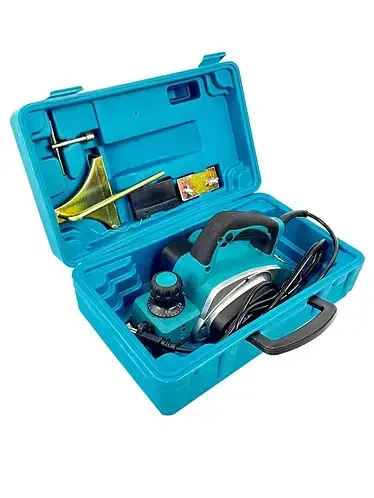 Рубанок електричний ALFA ALEP82-12, фото 1