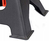 Підставка для автомобіля 2 шт Kraft&Dele KD3182, фото 5