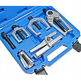 Набір знімачів кульових з'єднань Falon Tech FT1657, фото 2