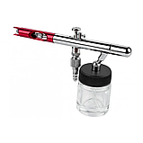 Аерограф AL-FA 50 PSI ALAPAG-01, фото 2