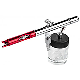 Аерограф AL-FA 50 PSI ALAPAG-01, фото 3