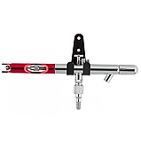 Аерограф AL-FA 50 PSI ALAPAG-01, фото 4