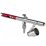 Аерограф AL-FA 50 PSI ALAPAG-01, фото 5